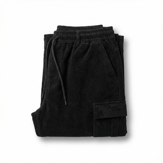 BRYNOUVELLE | PANTALONS CARGO POUR HOMMES