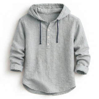 Berg™ | Chemise en lin Dante