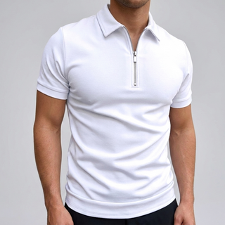 BRYNOUVELLE | POLO CLASSIQUE POUR HOMME