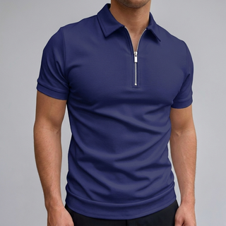 BRYNOUVELLE | POLO CLASSIQUE POUR HOMME