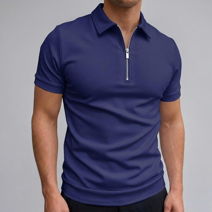 BRYNOUVELLE | POLO CLASSIQUE POUR HOMME