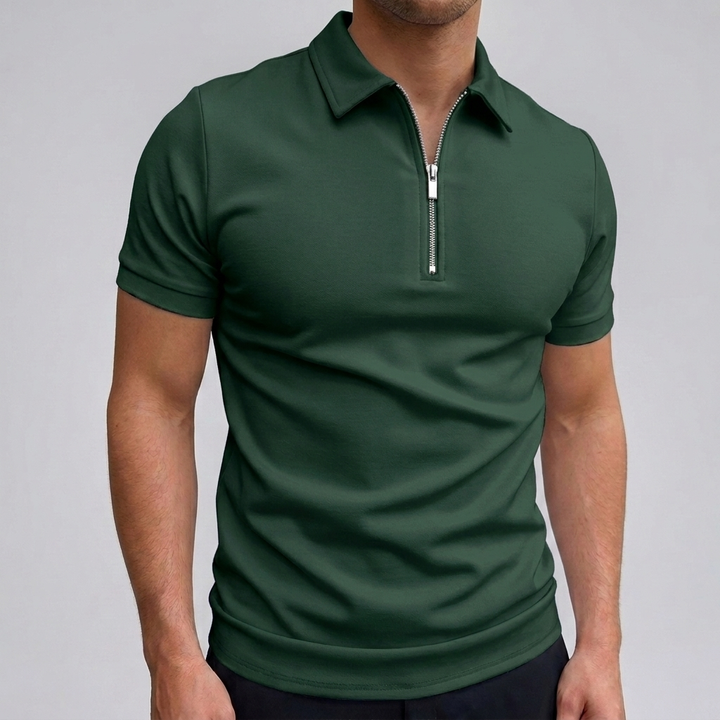 BRYNOUVELLE | POLO CLASSIQUE POUR HOMME