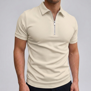 BRYNOUVELLE | POLO CLASSIQUE POUR HOMME