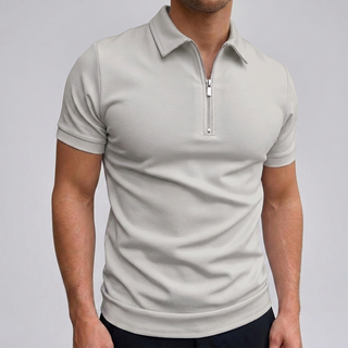 BRYNOUVELLE | POLO CLASSIQUE POUR HOMME