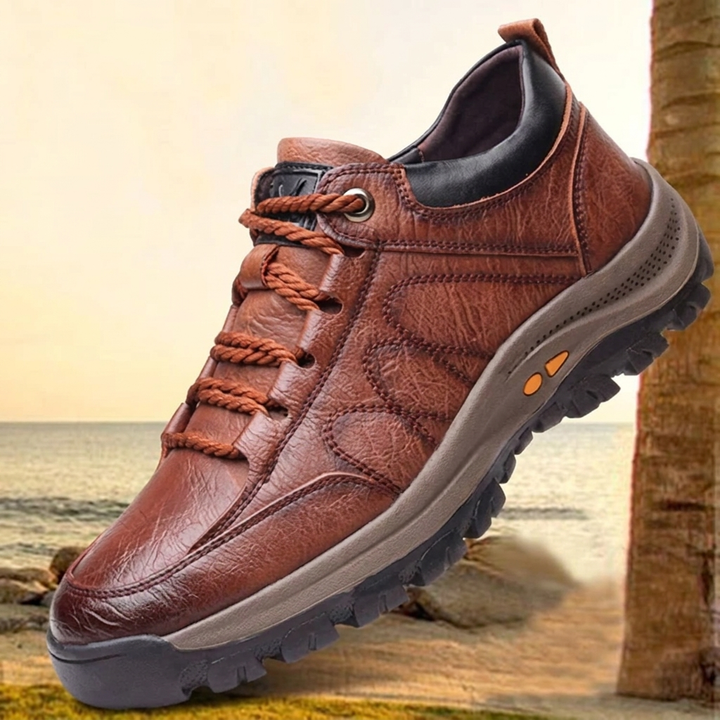 BRYNOUVELLE | BOTTES DE RANDONNÉE AUTOMNALES POUR HOMMES
