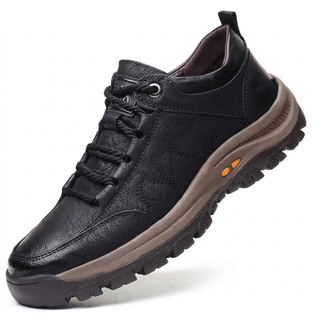BRYNOUVELLE | BOTTES DE RANDONNÉE AUTOMNALES POUR HOMMES
