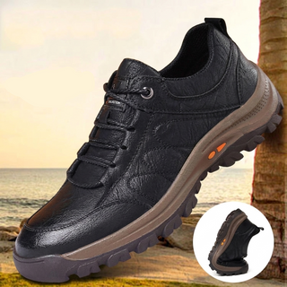 BRYNOUVELLE | BOTTES DE RANDONNÉE AUTOMNALES POUR HOMMES