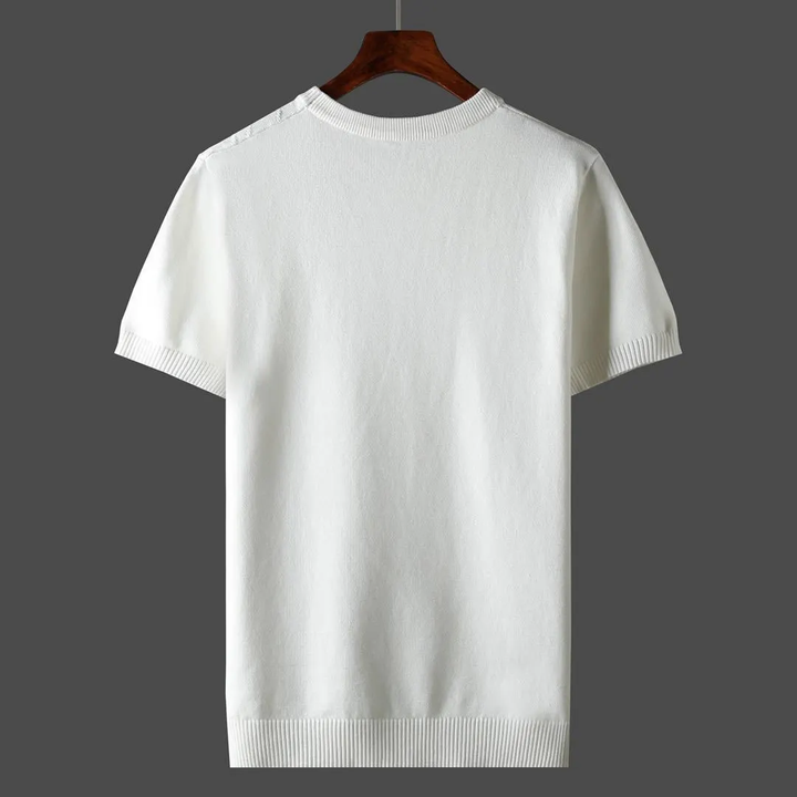 BRYNOUVELLE | CHEMISE EXCLUSIVE EN CACHEMIRE