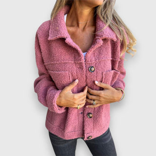 Flavia | Manteau d&