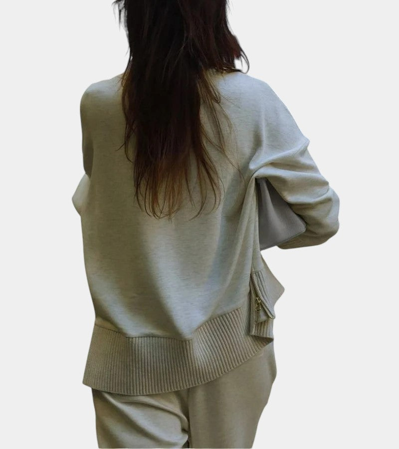 BRYNOUVELLE | ENSEMBLE MATELASSÉ