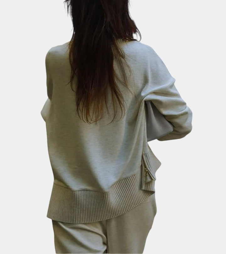 BRYNOUVELLE | ENSEMBLE MATELASSÉ