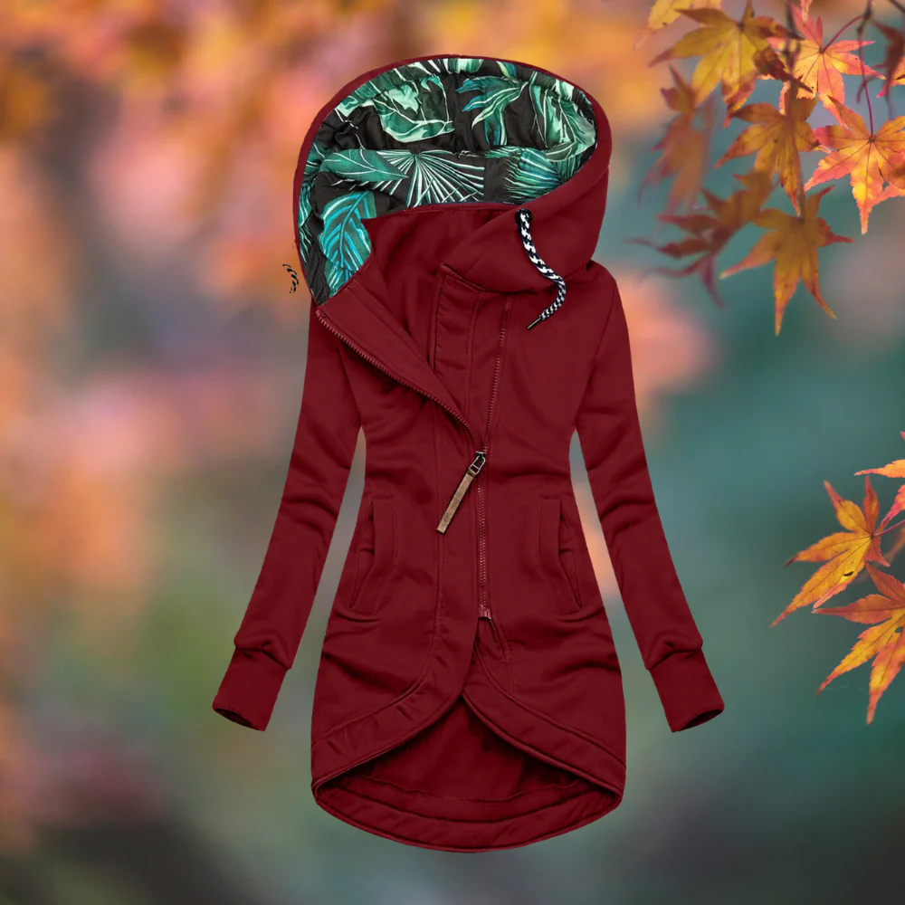 Veste North West Atelier