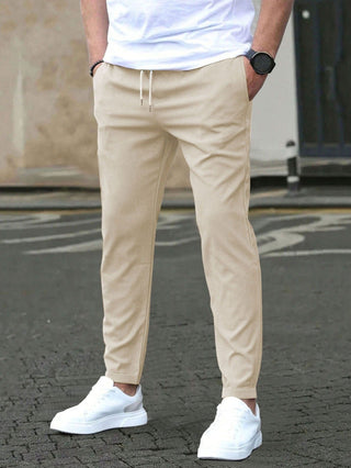 BRYNOUVELLE | PANTALON FUSELÉ POUR HOMME