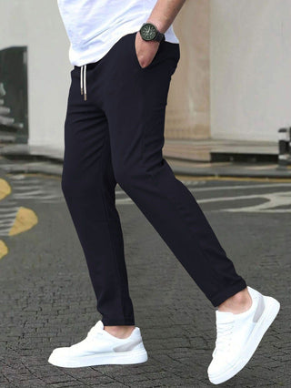 BRYNOUVELLE | PANTALON FUSELÉ POUR HOMME