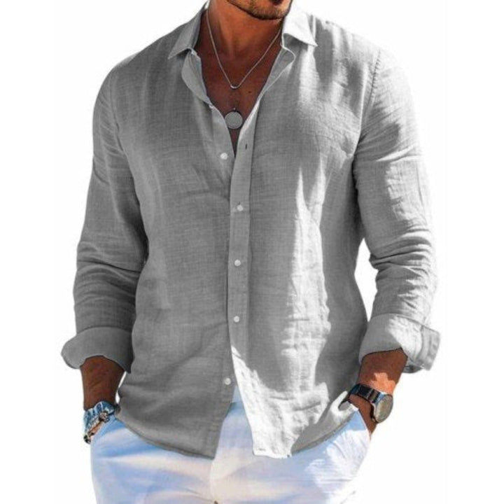 BRYNOUVELLE | HOMMES HAUT D&
