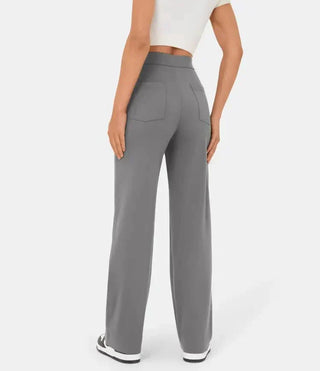 BRYNOUVELLE | PANTALONS ÉLASTIQUES CONFORTABLES