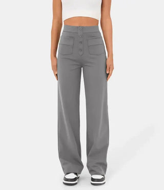 BRYNOUVELLE | PANTALONS ÉLASTIQUES CONFORTABLES