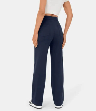 BRYNOUVELLE | PANTALONS ÉLASTIQUES CONFORTABLES