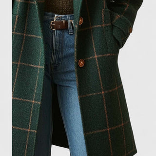 Nadia | Manteau d&