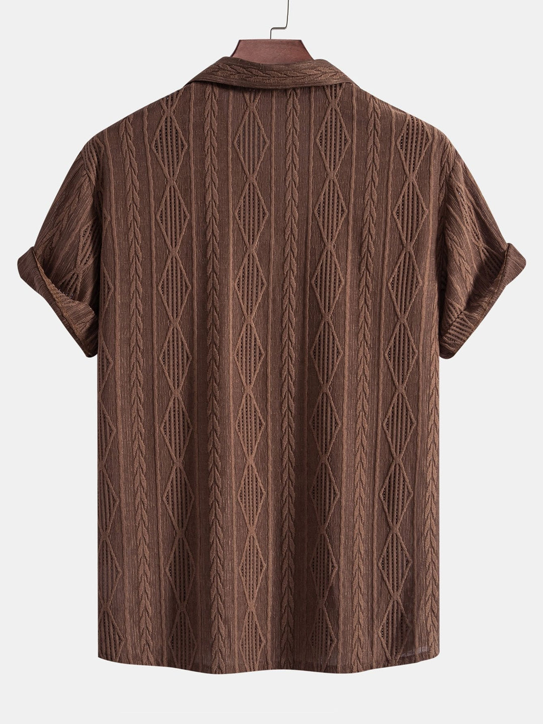 BRYNOUVELLE | HOMMES ENSEMBLE D&