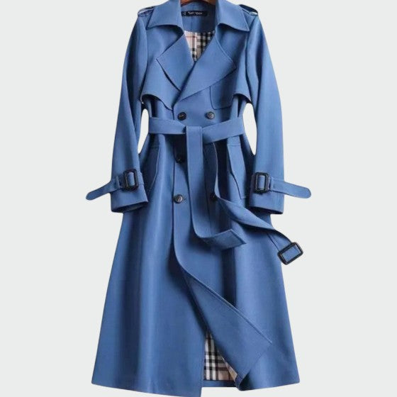 Gilda | Trench Intemporel