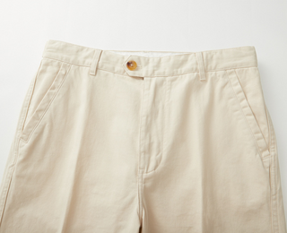 BRYNOUVELLE | PANTALONS CHINO SLIM FIT POUR HOMMES