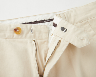 BRYNOUVELLE | PANTALONS CHINO SLIM FIT POUR HOMMES