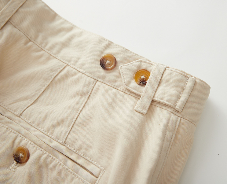 BRYNOUVELLE | PANTALONS CHINO SLIM FIT POUR HOMMES