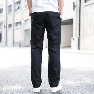 BRYNOUVELLE | PANTALON CARGO HOMME