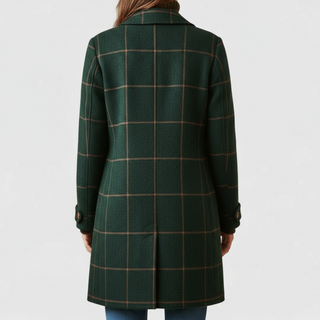 Nadia | Manteau d&