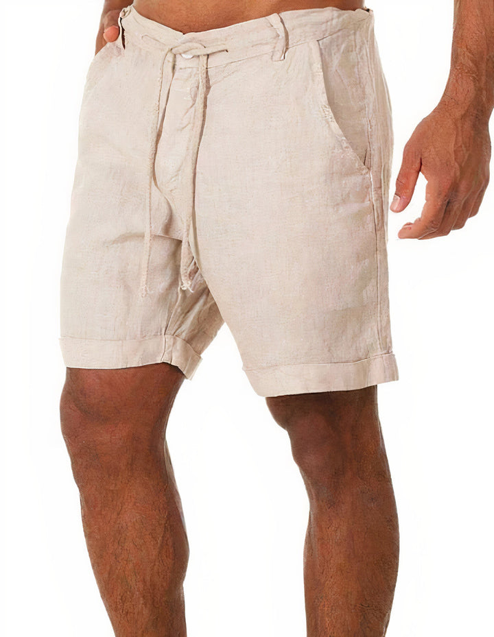 BRYNOUVELLE | SHORTS ESSENTIELS ET MODERNES POUR HOMMES