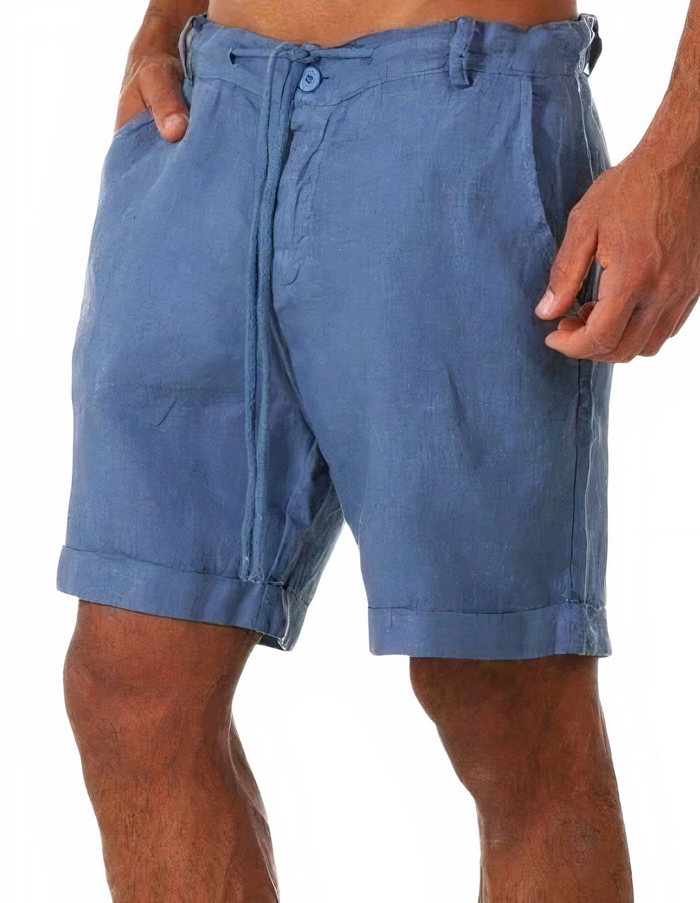 BRYNOUVELLE | SHORTS ESSENTIELS ET MODERNES POUR HOMMES