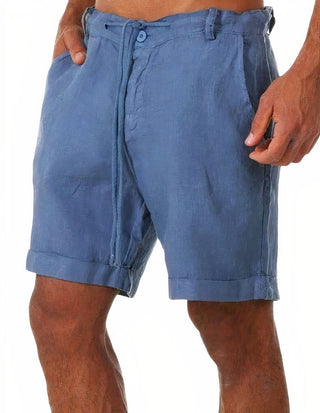 BRYNOUVELLE | SHORTS ESSENTIELS ET MODERNES POUR HOMMES