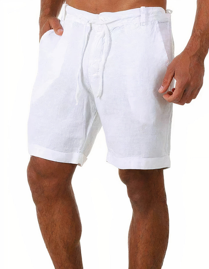BRYNOUVELLE | SHORTS ESSENTIELS ET MODERNES POUR HOMMES