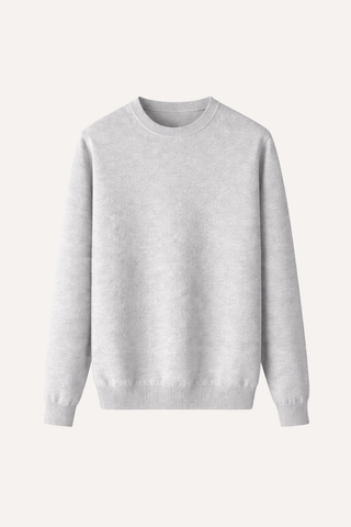 PULL COL ROND