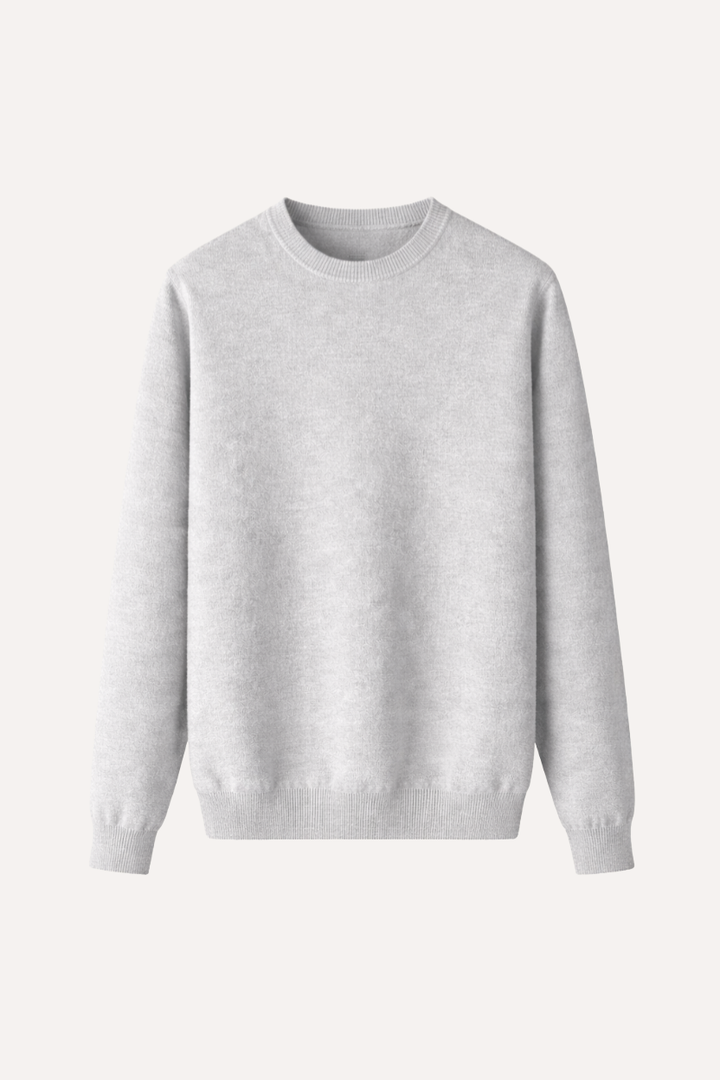 PULL COL ROND
