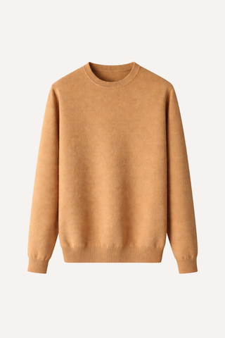 PULL COL ROND