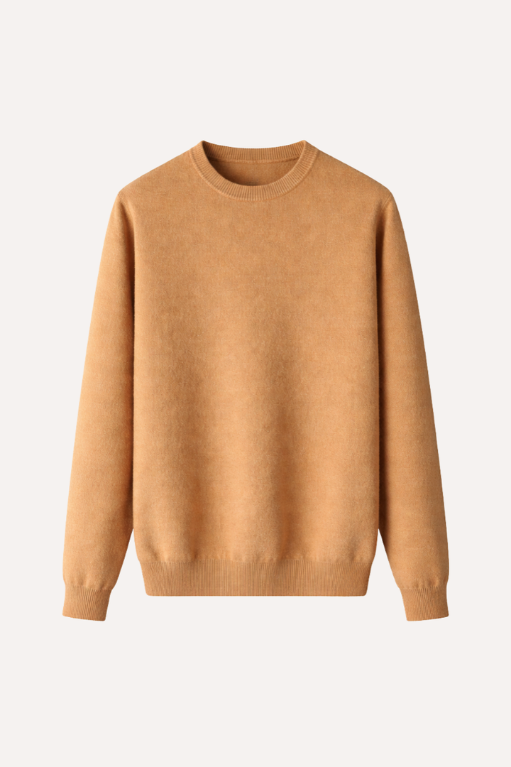 PULL COL ROND
