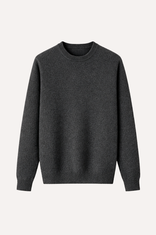 PULL COL ROND