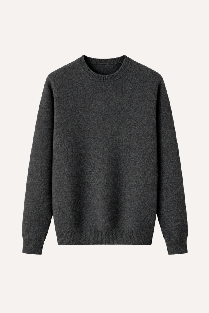 PULL COL ROND