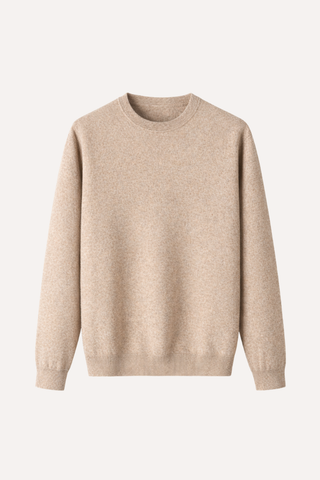 PULL COL ROND