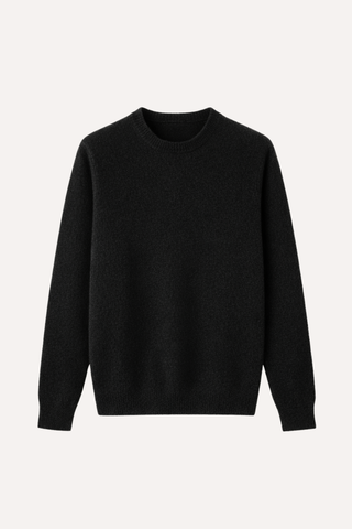 PULL COL ROND