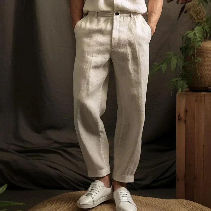 BRYNOUVELLE | PANTALON D&