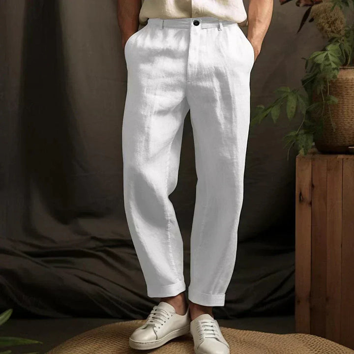 BRYNOUVELLE | PANTALON D&
