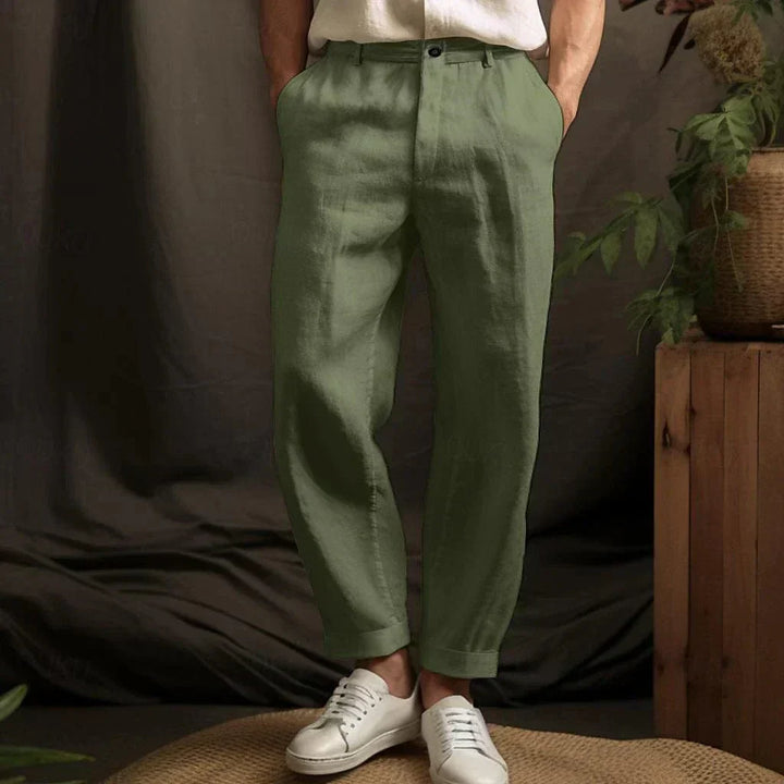 BRYNOUVELLE | PANTALON D&
