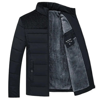 Mario | Veste Matelassée Légère