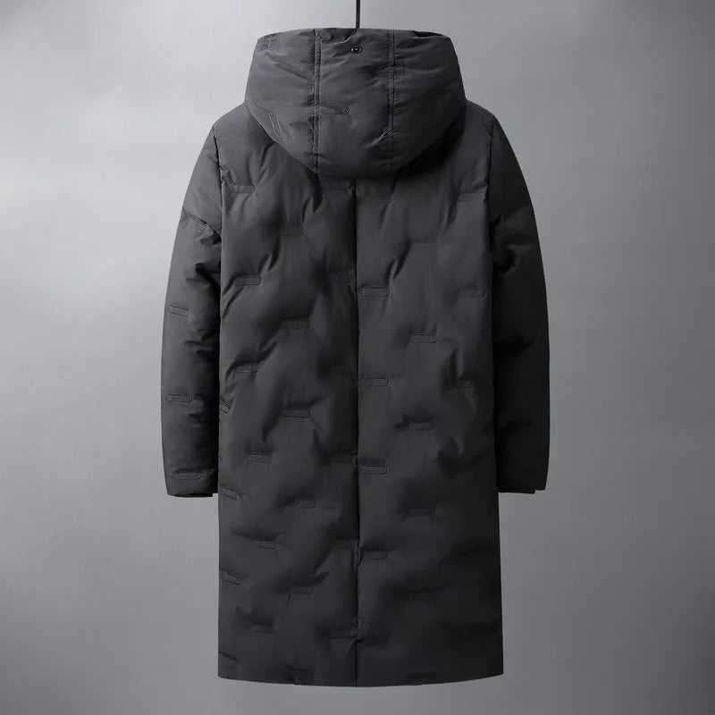 Cosimo | Veste Longue