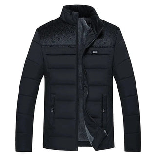 Mario | Veste Matelassée Légère