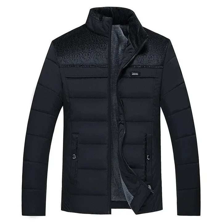 Mario | Veste Matelassée Légère