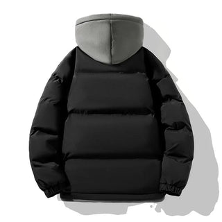 Battista | Veste Matelassée Décontractée